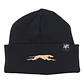 Gorro Bordado con perro Galgo - Miniatura 2