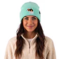 Gorro bordado con perro Beagle - Miniatura 3