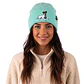 Gorro bordado con Terrier Chileno  - Miniatura 4
