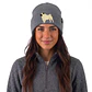 Gorro bordado con perro Pug  - Miniatura 1