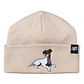 Gorro bordado con Terrier Chileno  - Miniatura 1