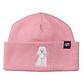 Gorro Bordado con perro Poodle sin Rosita  - Miniatura 1