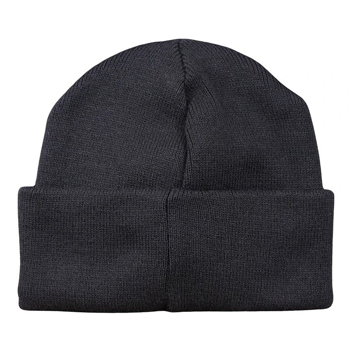 Gorro bordado con perro Pastor Alemán  2