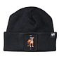 Gorro con perro Bóxer en Parche Tejido  - Miniatura 1