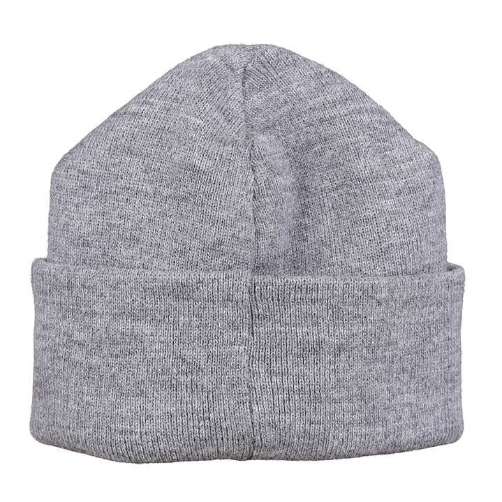 Gorro bordado con perro golden retriever 2