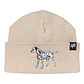 Gorro bordado con perro Dálmata  - Miniatura 1