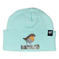 Gorro bordado con Chucao - Miniatura 1