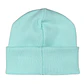 Gorro bordado con Martín pescador  - Miniatura 5