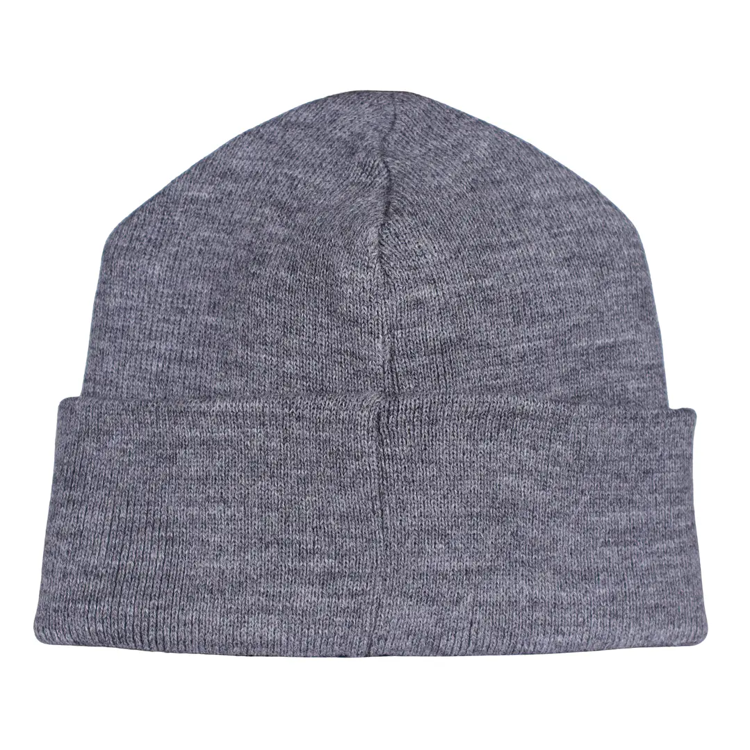 Gorro Bordado con Pájaro Carpintero  3