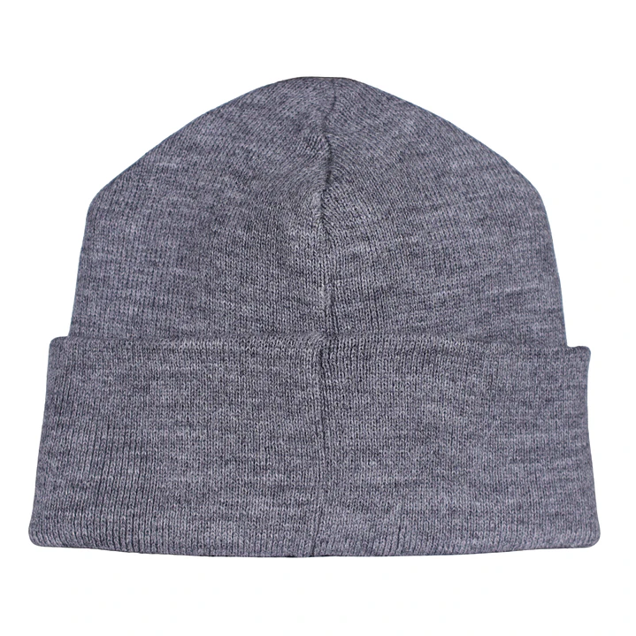 Gorro Bordado con Pájaro Carpintero  3