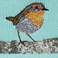 Gorro bordado con Chucao - Miniatura 2