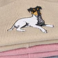 Gorro bordado con Terrier Chileno  - Miniatura 4