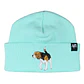 Gorro bordado con perro Beagle - Miniatura 6