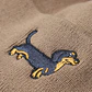 Gorro bordado con perro salchicha Dachshund  - Miniatura 3
