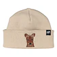 Gorro Bordado con Pudú - Miniatura 1