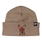 Gorro Bordado con Pudú - Miniatura 4
