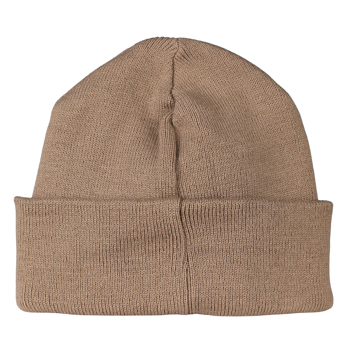 Gorro Bordado con Pudú 6