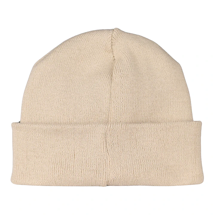 Gorro Bordado con Pudú 3