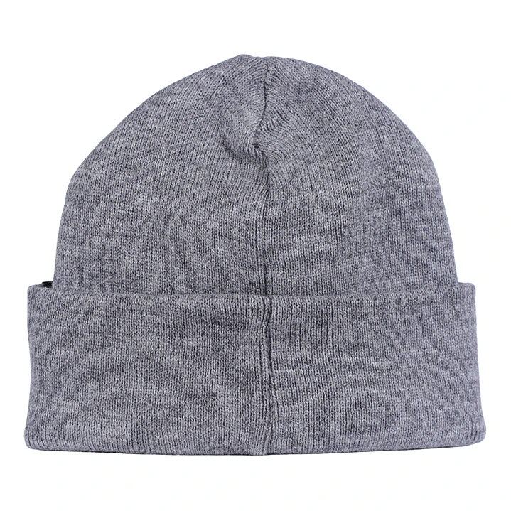 Gorro bordado con perro Border Collie 2