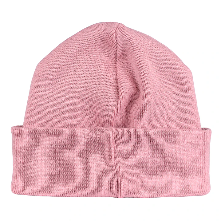 Gorro Bordado con perro Samoyedo 2