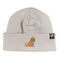 Gorro bordado con perro Cocker Spaniel - Miniatura 1