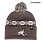 Gorro bordado con Terrier Chileno  - Miniatura 11