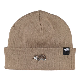Gorro Bordado con Erizo
