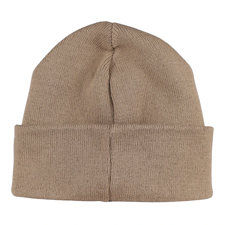 Gorro bordado con Conejo 3