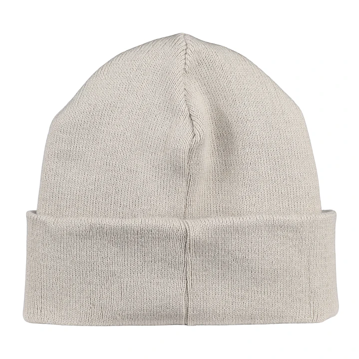 Gorro bordado con perro Schnauzer  2