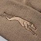 Gorro Bordado con perro Galgo - Miniatura 2