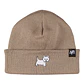 Gorro bordado con perro West Highland white terrier (westy) - Miniatura 1