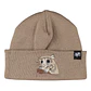 Gorro bordado con Monito del Monte  - Miniatura 1