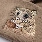 Gorro bordado con Monito del Monte  - Miniatura 2