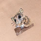 Polerón Bordado con Monito Del Monte  - Miniatura 3