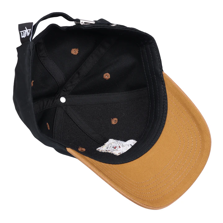 Jockey Bordado con perro Yorkshire 5
