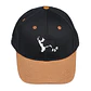 Jockey Bordado con perro Border Collie - Miniatura 8