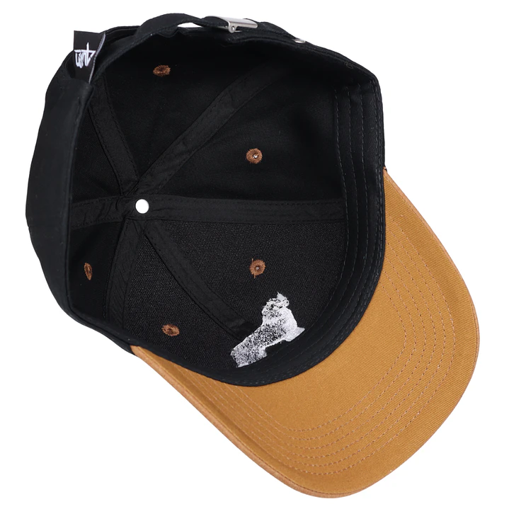 Jockey Bordado con perro Border Collie 11