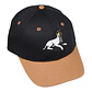 Jockey bordado con perro Terrier Chileno  - Miniatura 9
