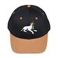 Jockey bordado con perro Terrier Chileno  - Miniatura 10