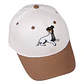 Jockey bordado con perro Terrier Chileno  - Miniatura 6