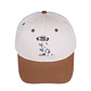 Jockey bordado con perro Shih tzu - Miniatura 3