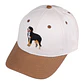 Jockey bordado con perro Boyero de Berna - Miniatura 3