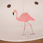 Jockey Bordado con Flamenco Chileno  - Miniatura 2