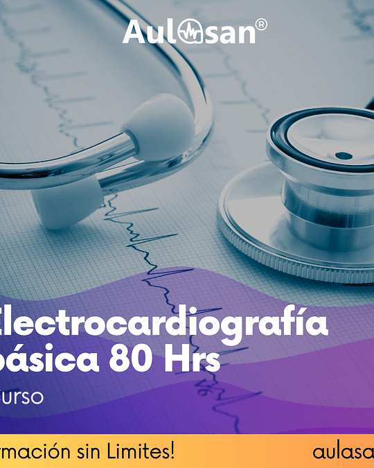 Electrocardiografía Básica 