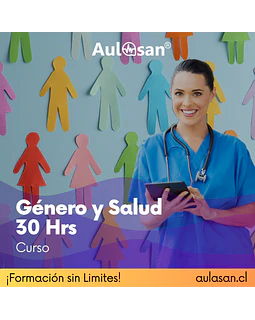 Género y Salud