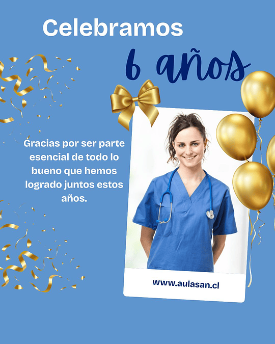 SUPER PACK ANIVERSARIO: ACCESO HASTA EL 01 DE ENERO DEL 2028