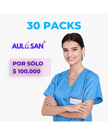 Bolsa 1 – Paquete de socio inicial