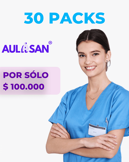 Bolsa 1 – Paquete de socio inicial