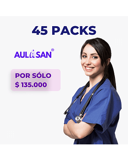 Bolsa 2 – Paquete Socio de Crecimiento