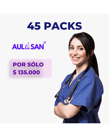 Bolsa 2 – Paquete Socio de Crecimiento